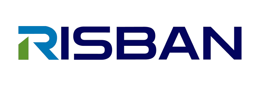 Risban Logo